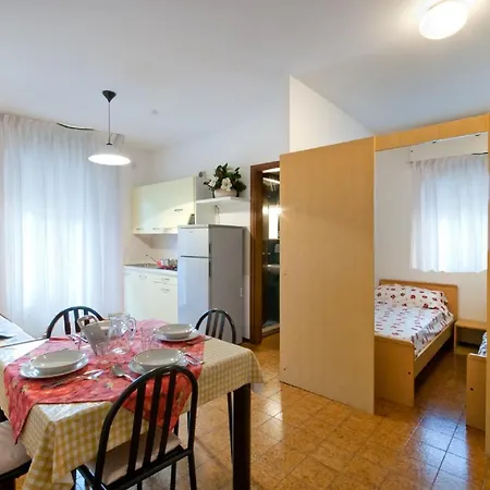 Valbella Appartement *