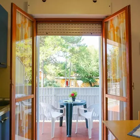 Valbella Appartement *