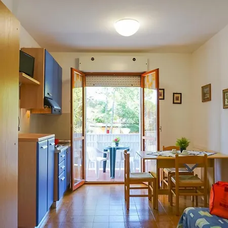 Valbella Appartement