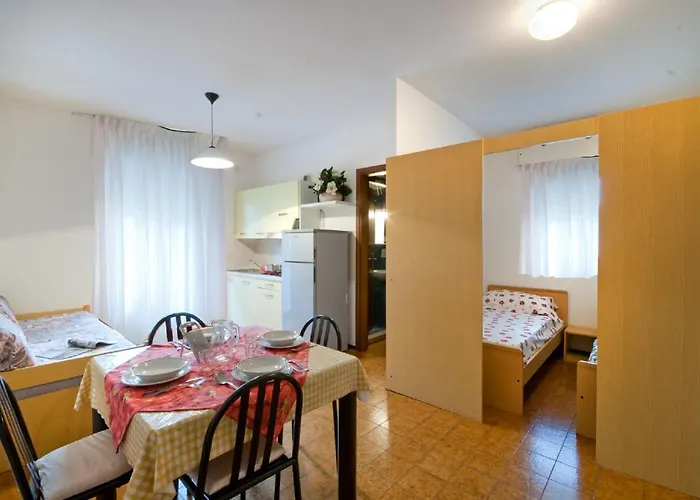 Valbella Appartement *