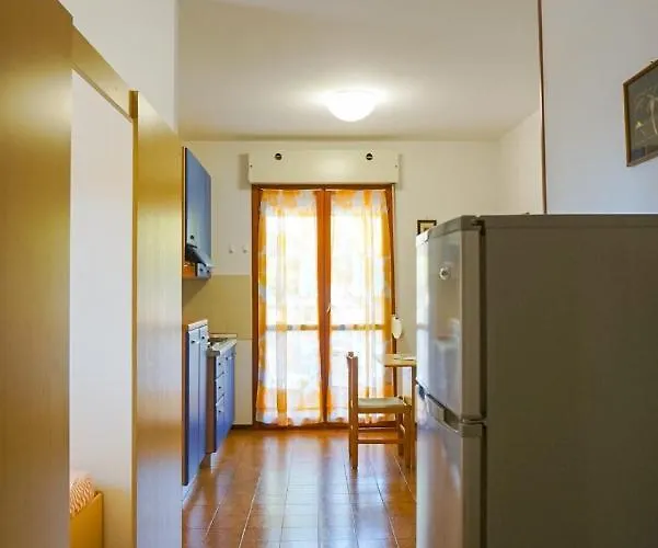 Appartement Valbella *