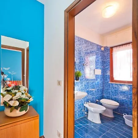 Valbella Apartmán