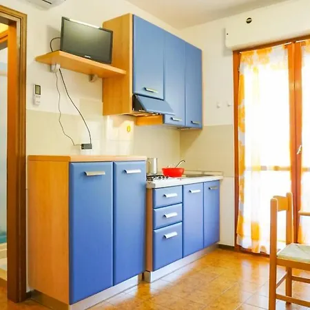 Apartmán Valbella Bibione