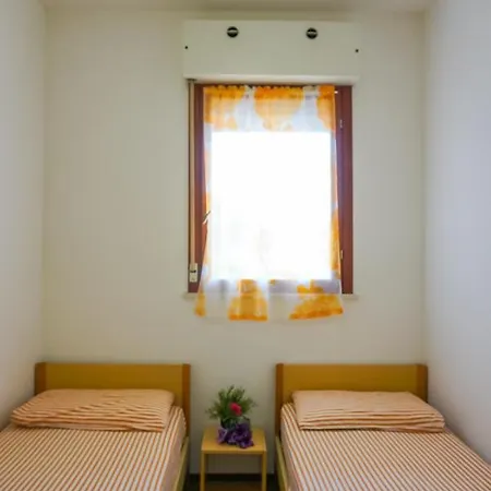 Apartmán Valbella Bibione