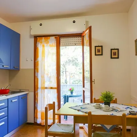Apartmán Valbella