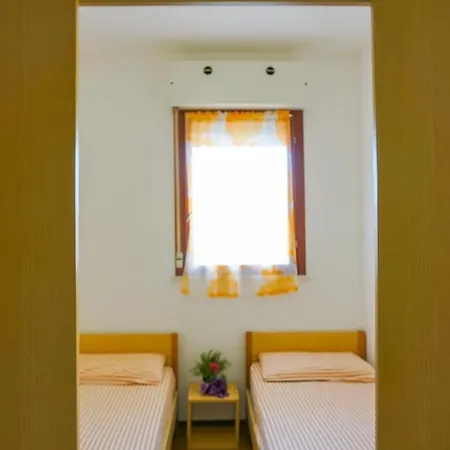 Apartmán Valbella Bibione