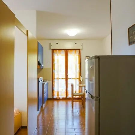 Apartmán Valbella *