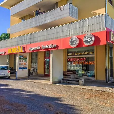 Apartmán Valbella Bibione