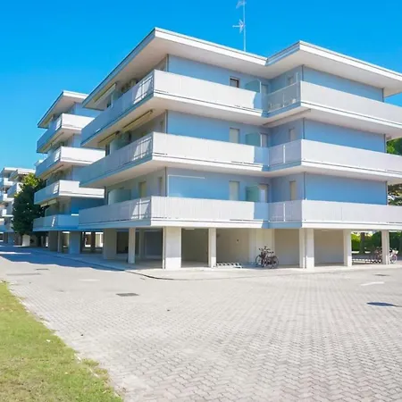 Apartmán Valbella Bibione