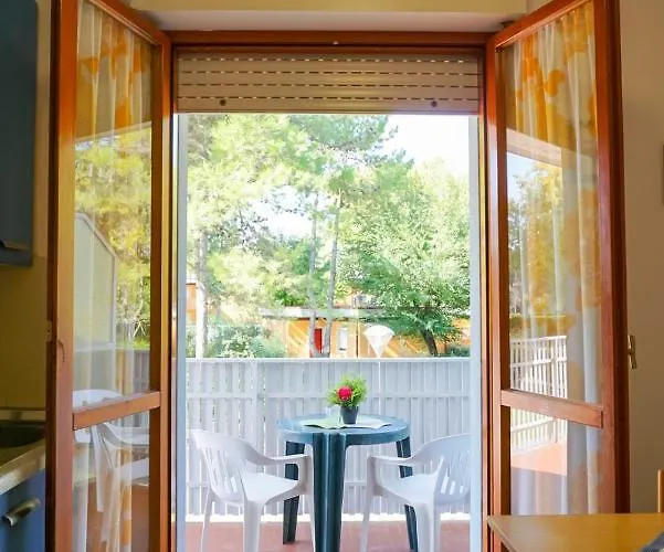 Valbella Apartment *