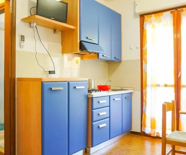 Apartment Valbella Bibione