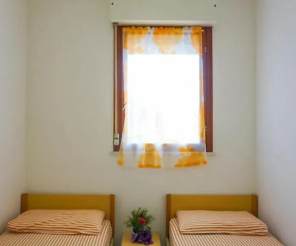 Apartament Valbella Bibione