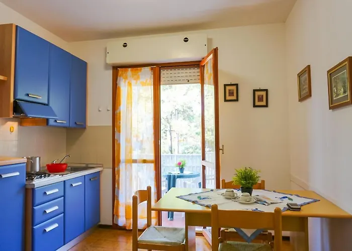 Διαμέρισμα Valbella