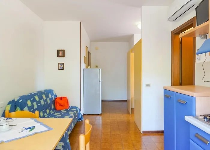 Valbella Apartment