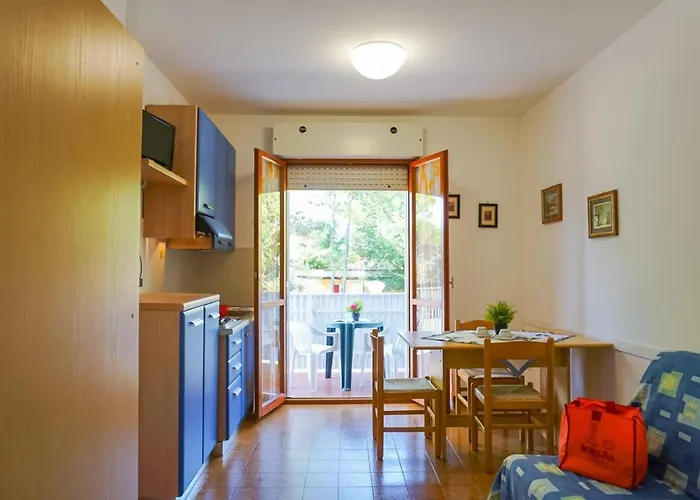 Valbella Apartmán