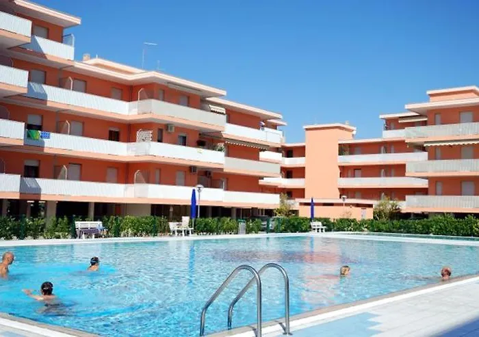 Apartment Valbella