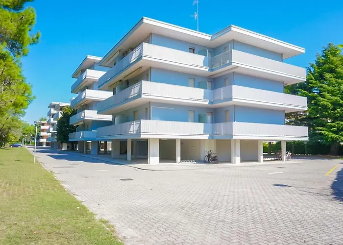 Apartment Valbella Bibione